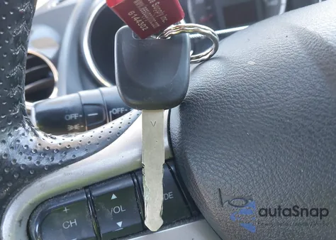 2012 Honda Fit Sport from USA, damaged, VIN JHMGE8G57CC027522